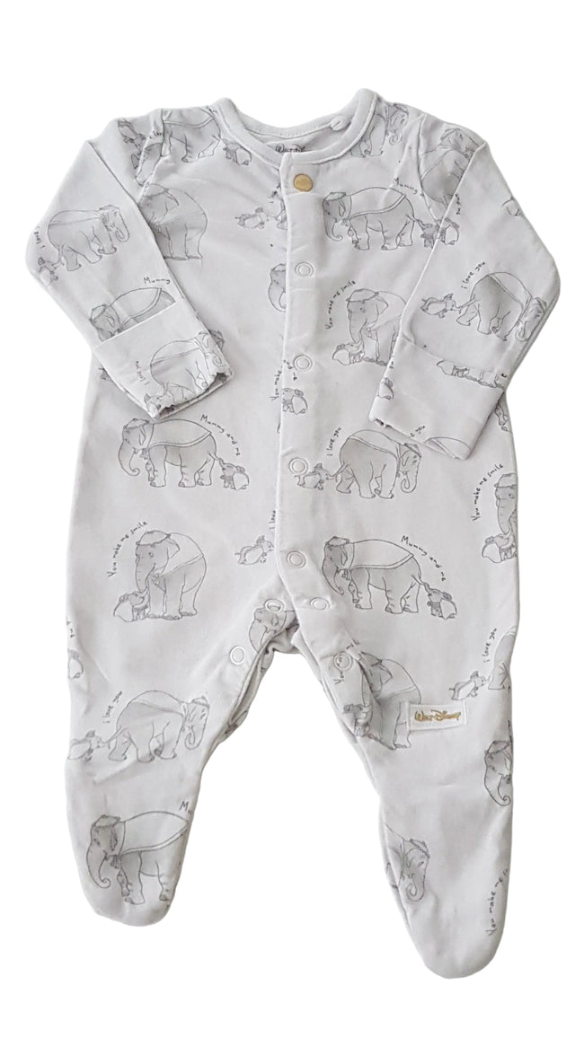 TU DISNEY DUMBO UNISEX RUGDALÓZÓ 56 Hover Image