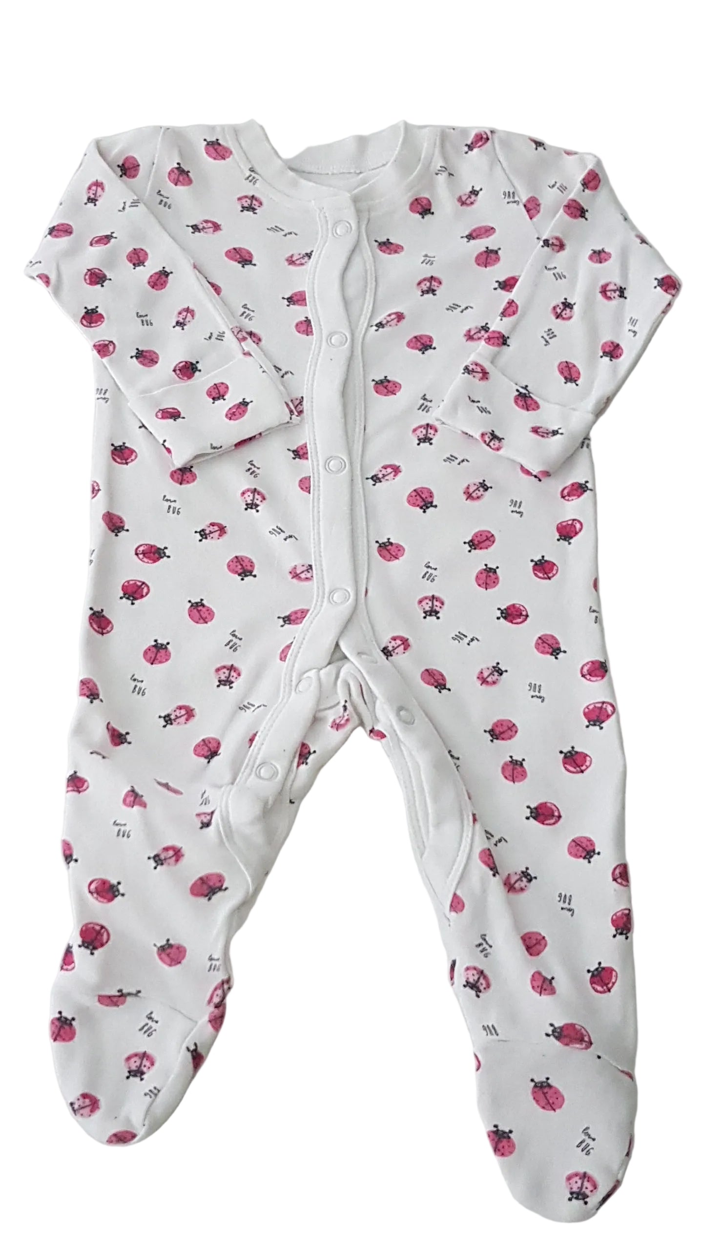 MATALAN KATICABOGARAS KISLÁNY RUGDALÓZÓ 56