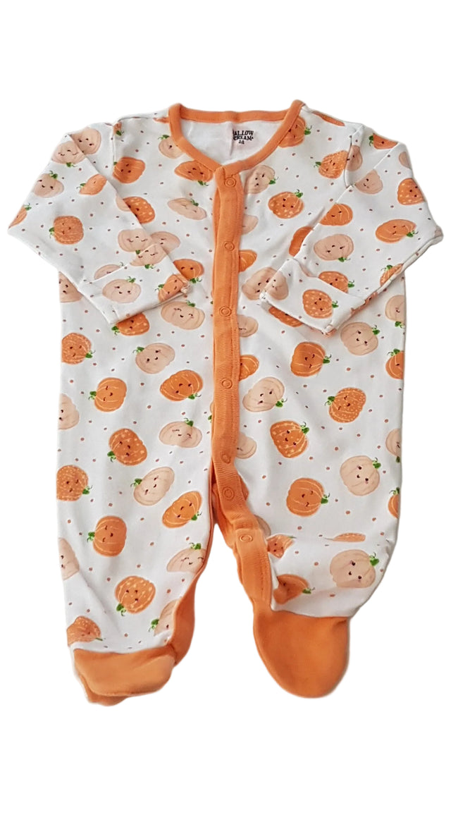 HALLOW SCREAM UNISEX RUGDALÓZÓ 68 Hover Image