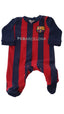 FC BARCELONA KISFIÚ RUGDALÓZÓ 50-56