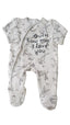 MATALAN GUESS HOW MUCH I LOVE YOU FELIRATOS UNISEX RUGDALÓZÓ 62