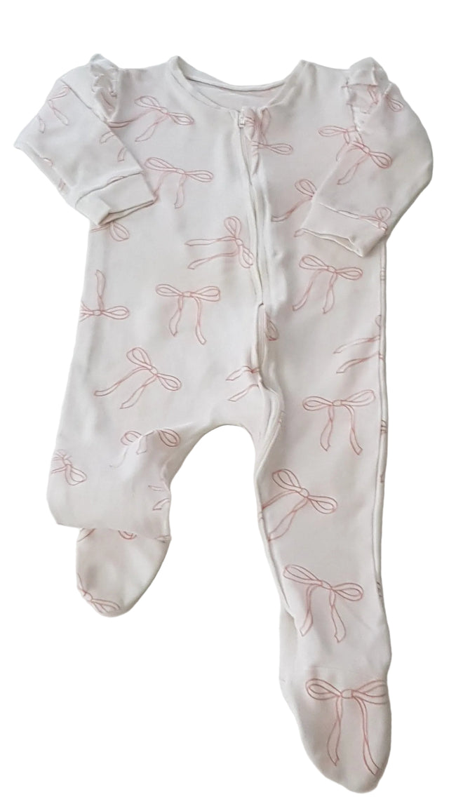 MATALAN MASNIS-CIPZÁRAS KISLÁNY RUGDALÓZÓ 74 Hover Image