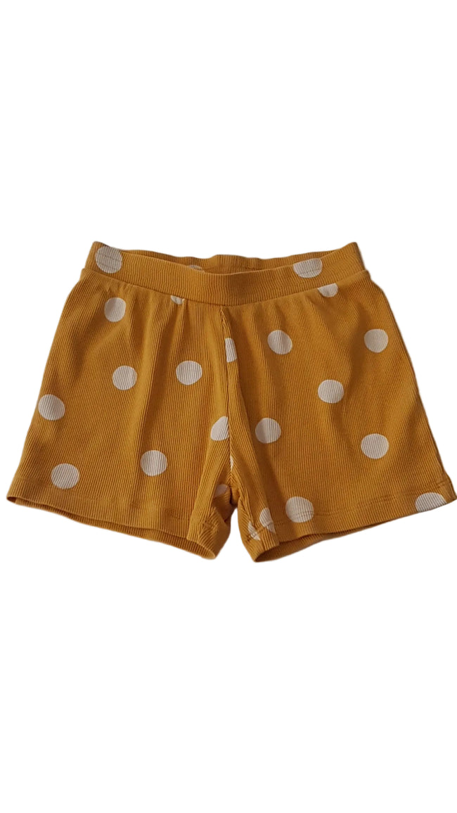 GEORGE MUSTÁR SZÍNŰ , PÖTTYÖS KISLÁNY RÖVIDNADRÁG 110-116 Hover Image