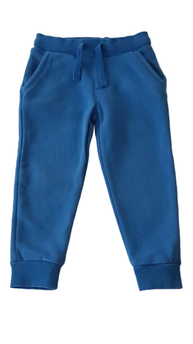 M&S KIRÁLYKÉK KISFIÚ JOGGERS 98 Hover Image