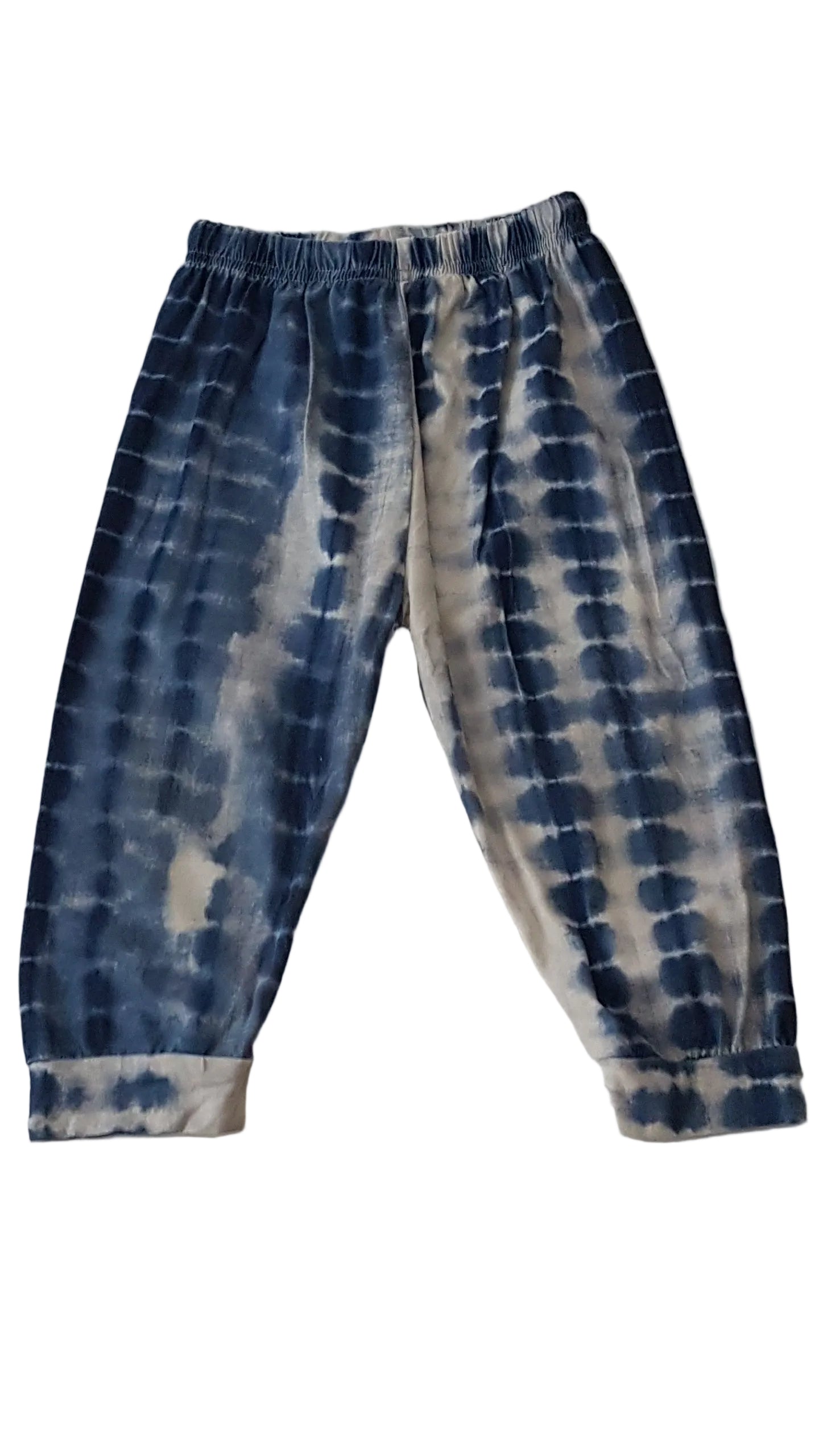 GARMENT FACTORY KÜLÖNLEGES MINTÁS , BUGGYOS UNISEX NADRÁG 98