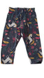 F&F UNIKORNIS KISLÁNY LEGGINGS 86