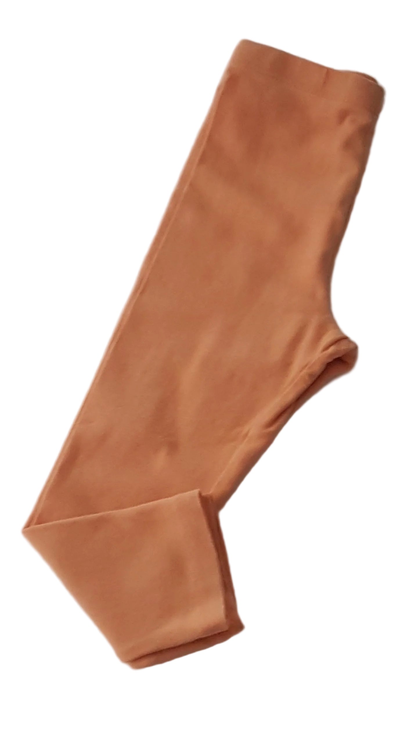 PRIMARK NARANCS  KISLÁNY LEGGINGS 86