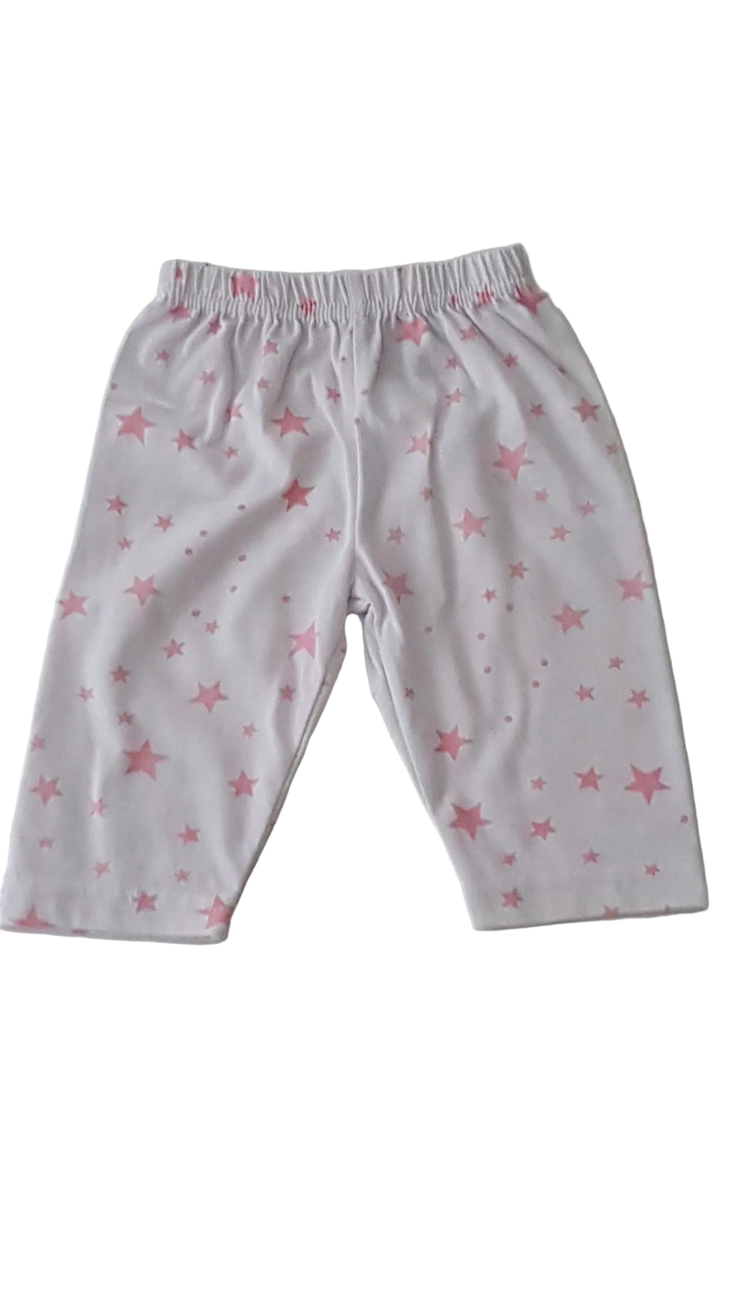 JY. COZY  CSILLAGOS KISLÁNY NADRÁG 62