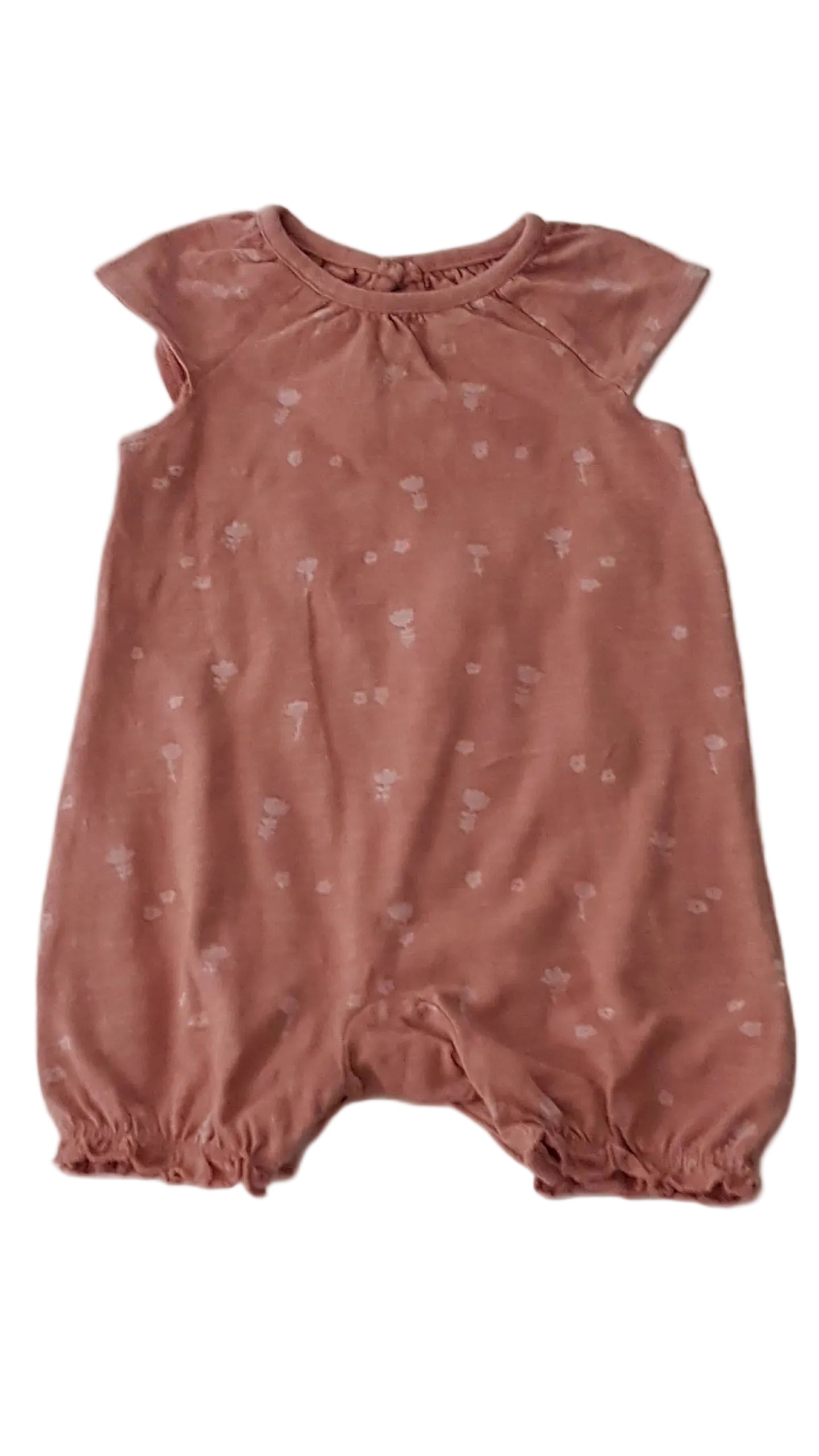 ÚJ GEORGE TÉGLA SZÍNŰ KISLÁNY NAPOZÓ 62