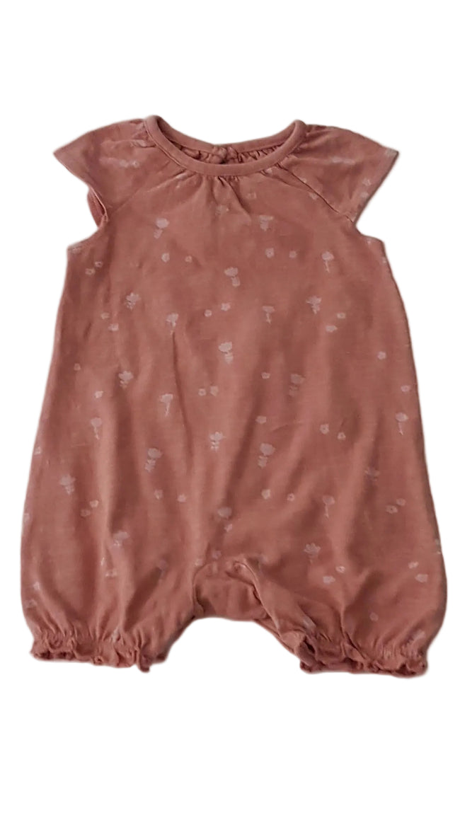 ÚJ GEORGE TÉGLA SZÍNŰ KISLÁNY NAPOZÓ 62 Hover Image