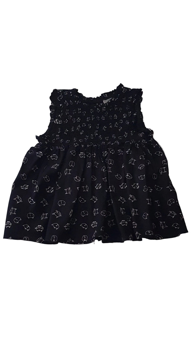 MATALAN CICÁS KISLÁNY TUNIKA 128 Hover Image