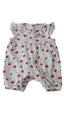 MATALAN EPRES KISLÁNY PLAYSUIT 74