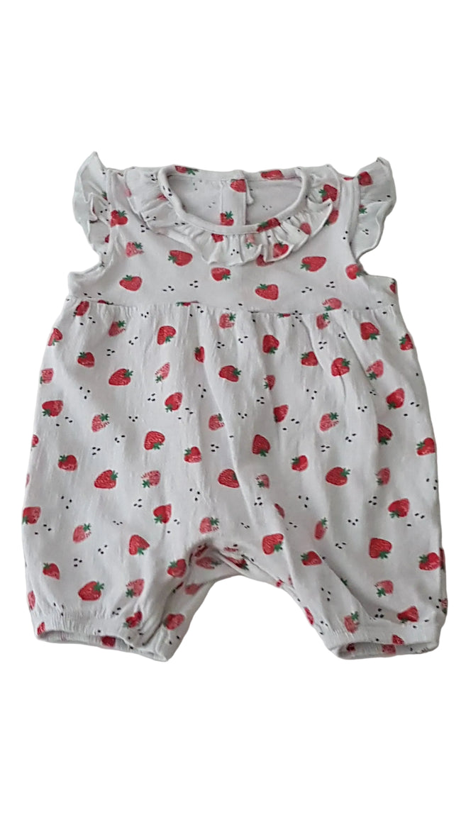 MATALAN EPRES KISLÁNY PLAYSUIT 74 Hover Image