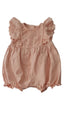 ÚJ NEXT MADEIRÁS KISLÁNY PLAYSUIT 62