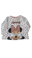 ÚJ DISNEY BABY MINNIE MOUSE KISLÁNY FELSŐ 62