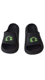 BASIC FOCIS MINTÁS  KISFIÚ PAPUCS 34-35