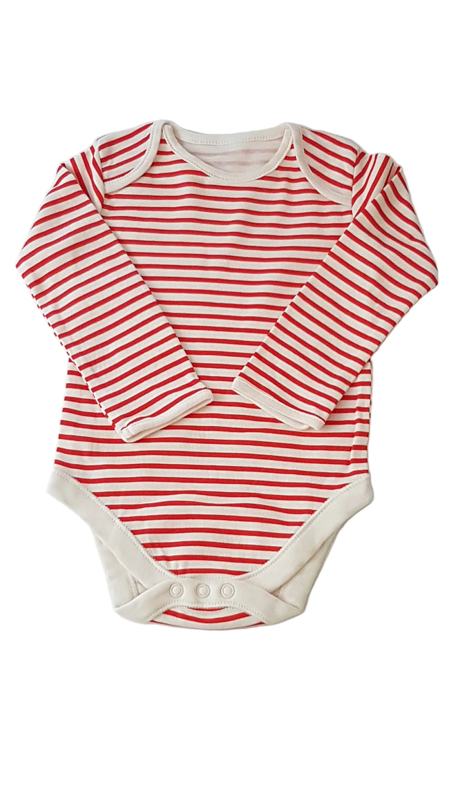 GEORGE PIROS-FEHÉR CSÍKOS UNISEX BODY 80 Hover Image