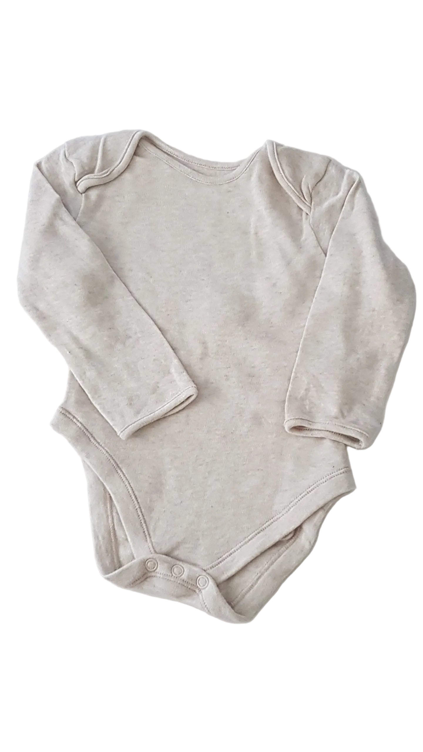 GEORGE UNISEX BODY 80