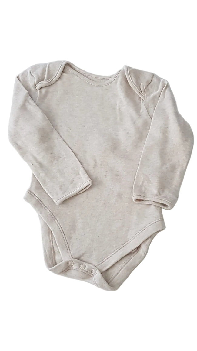 GEORGE UNISEX BODY 80 Hover Image