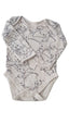 GEORGE DISNEY DUMBO UNISEX BODY 80