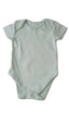 ÚJ GEORGE MENTA SZÍNŰ UNISEX BODY 56-62