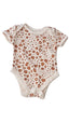 GEORGE OCELOT MINTÁS KISLÁNY BODY 56-62