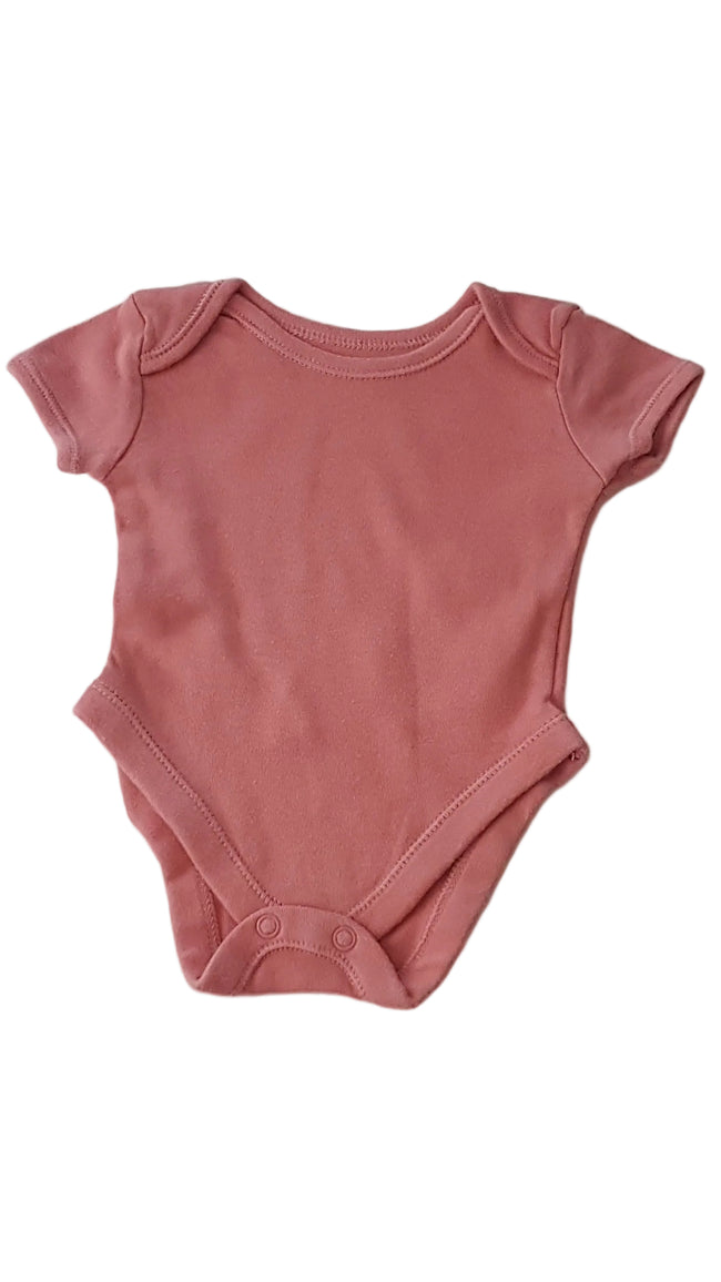 GEORGE PÚDER SZÍNŰ KISLÁNY BODY 56-62 Hover Image