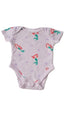 GEORGE DISNEY  ARIEL KISLÁNY BODY 68