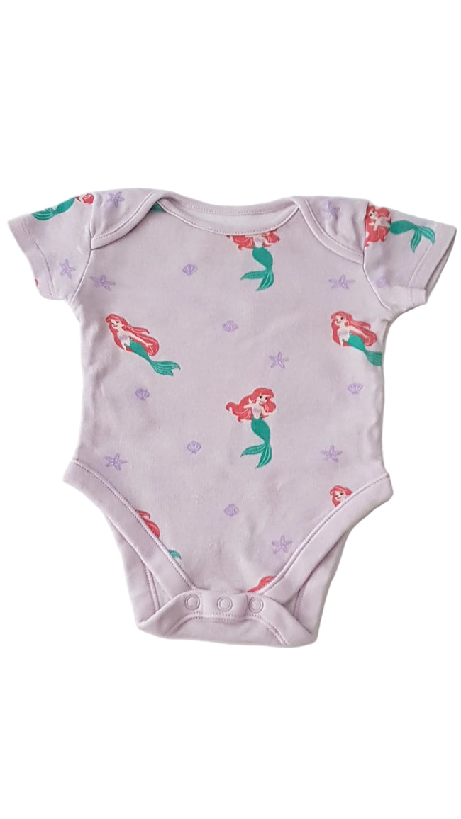GEORGE DISNEY  ARIEL KISLÁNY BODY 68 Hover Image
