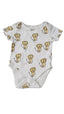 M&S OROSZLÁNOS UNISEX BODY 62