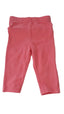 GEORGE PINK-FODROS KISLÁNY LEGGINGS 68-74