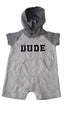 CARTER'S LITTLE DUDE FELIRATOS KISFIÚ PLAYSUIT 74