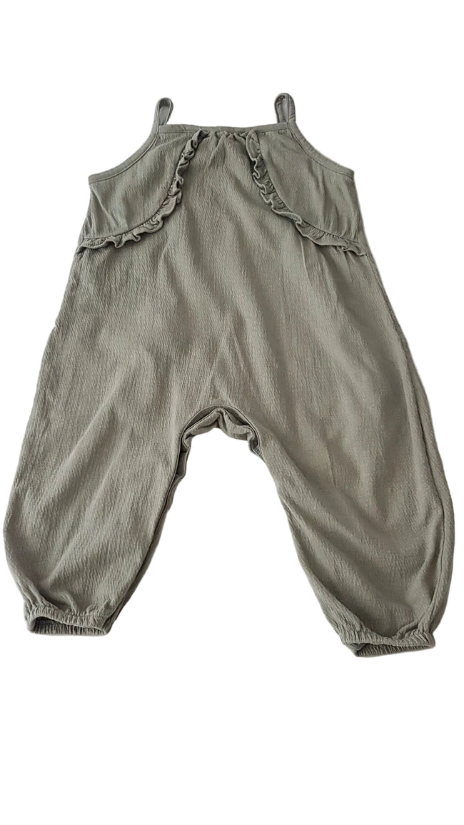 F&F TRENDI KISLÁNY JUMPSUIT  80 Hover Image