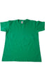 FRUIT OF THE LOOM ZÖLD SZÍNŰ UNISEX PÓLÓ 140