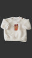 PRIMARK WELLSOFT UNISEX PULÓVER 74
