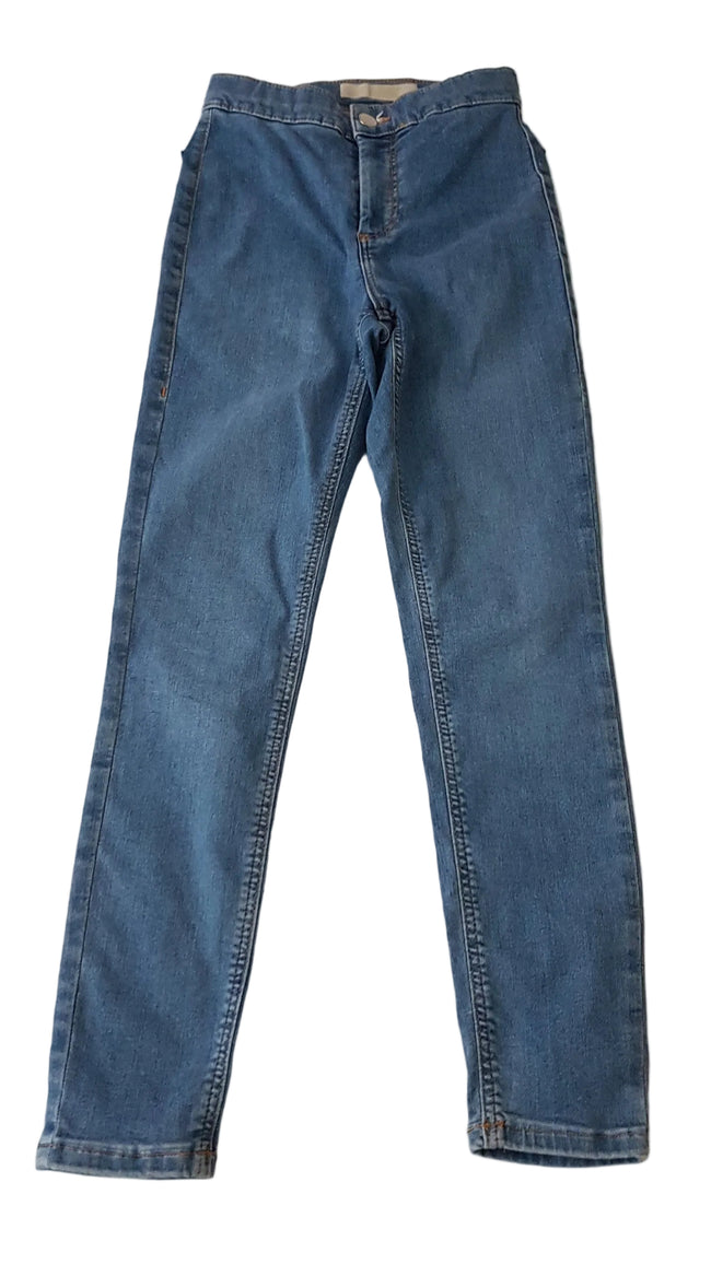 TOPSHOP KOPTATOTT KISLÁNY STRETCH FARMER  32-34 Main Image