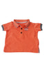 MOTHERCARE GOMBOS.GALLÉROS KISFIÚ PÓLÓ 68