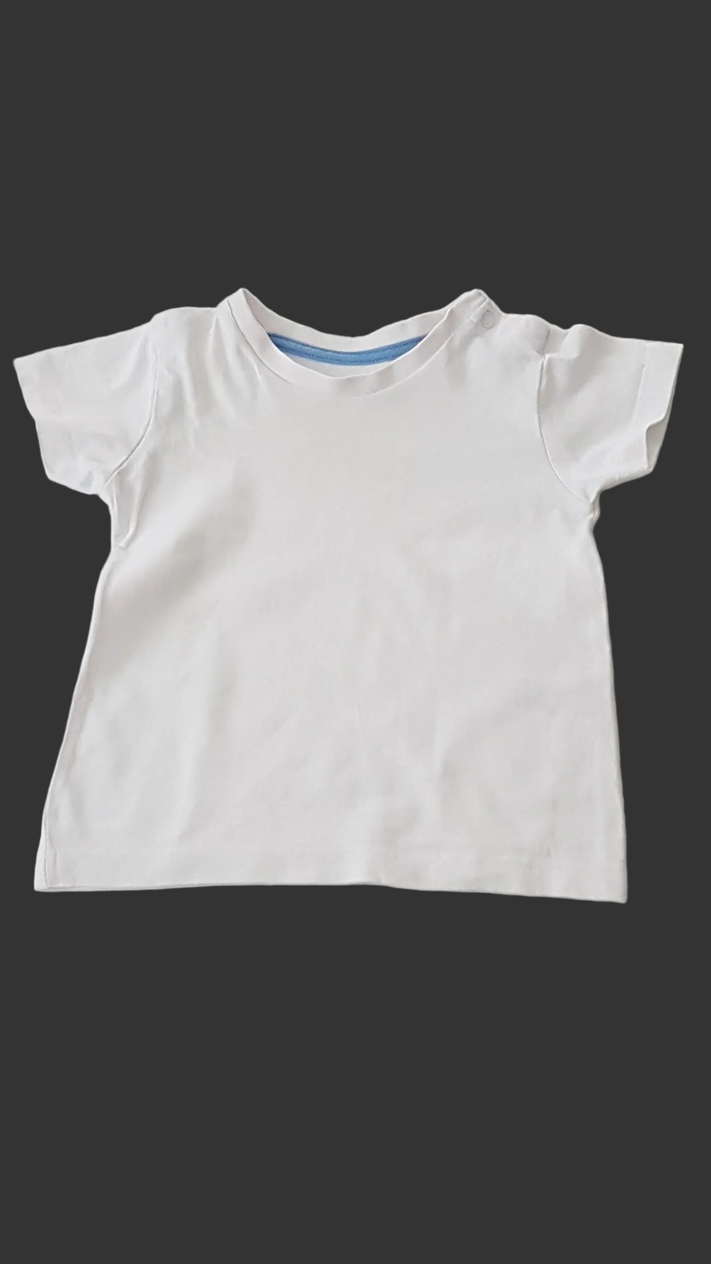 MATALAN PAMUT UNISEX PÓLÓ 80