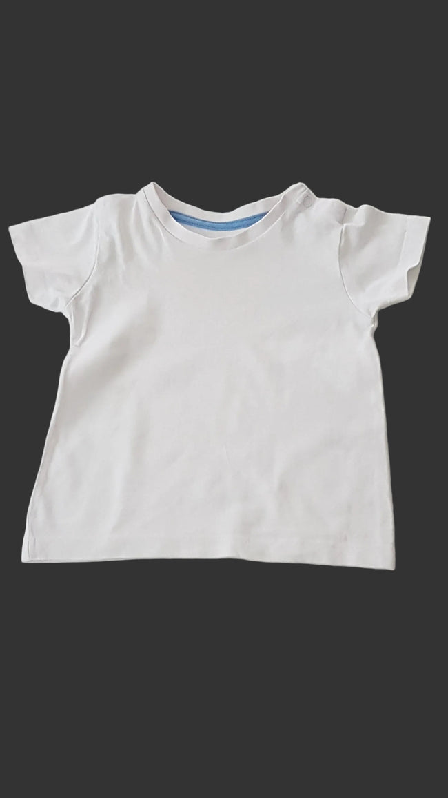 MATALAN PAMUT UNISEX PÓLÓ 80 Hover Image