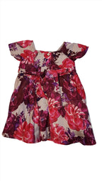 MONSOON BABY EXTRAMINŐSÉGŰ,GYÖNYÖRŰ SZÉP, LENGE RUHÁCSKA 62