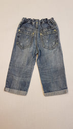 NEXT CÉRNAMINTÁS TRENDI FARMER NADRÁG