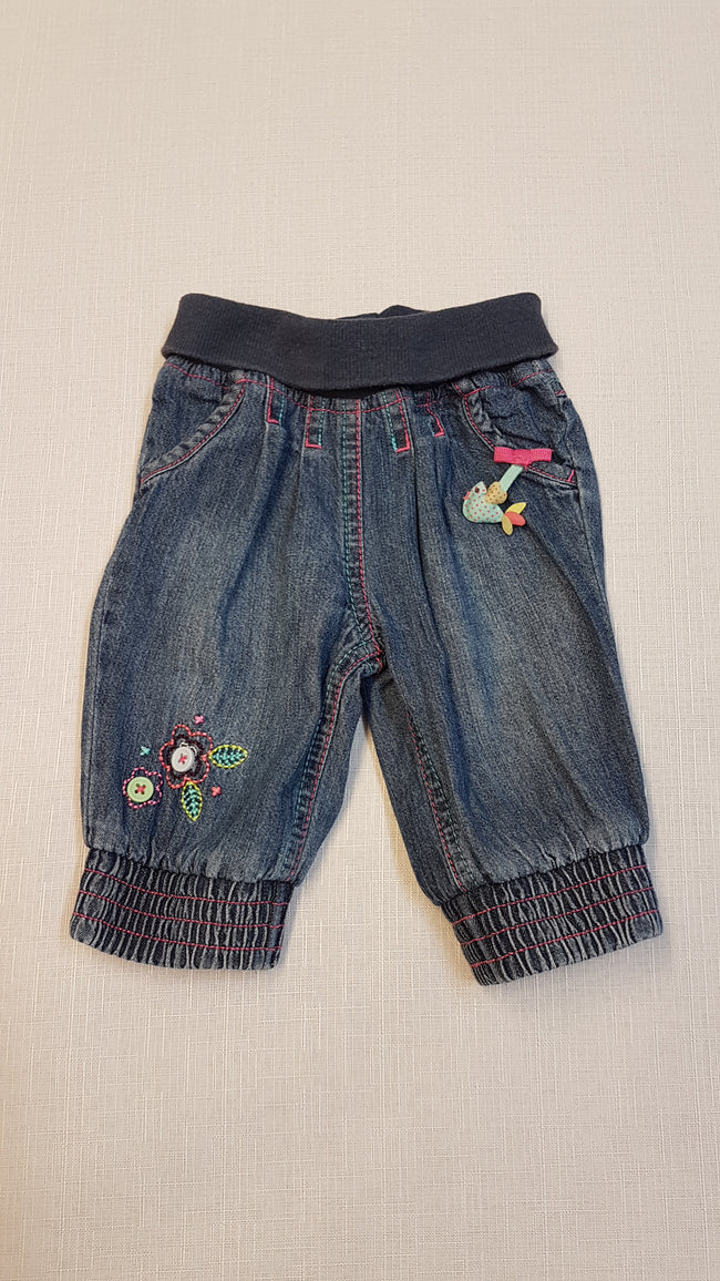 GEORGE CSINI BABY,PUHA FARMER NADRÁG 62 Hover Image