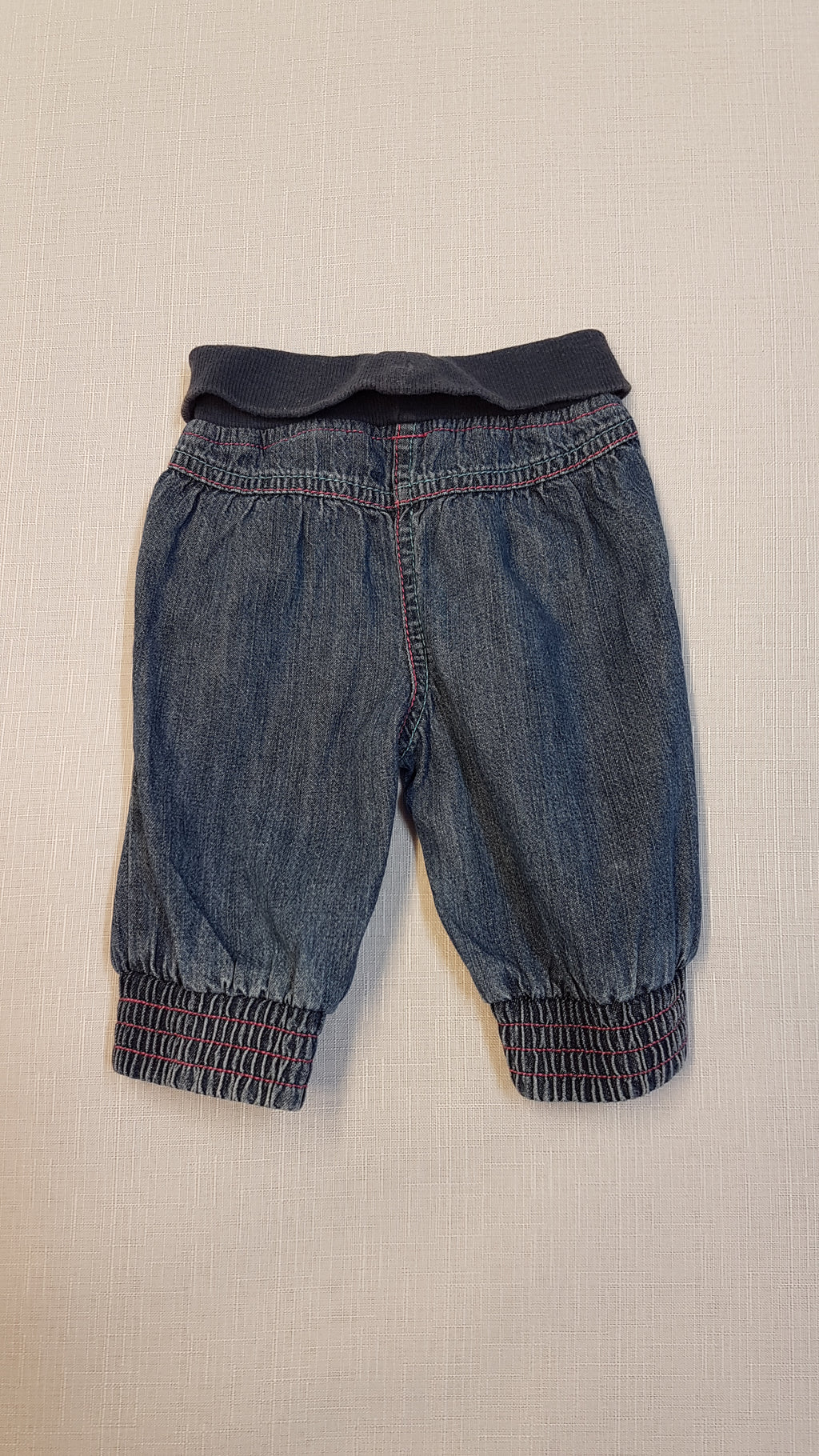 GEORGE CSINI BABY,PUHA FARMER NADRÁG 62