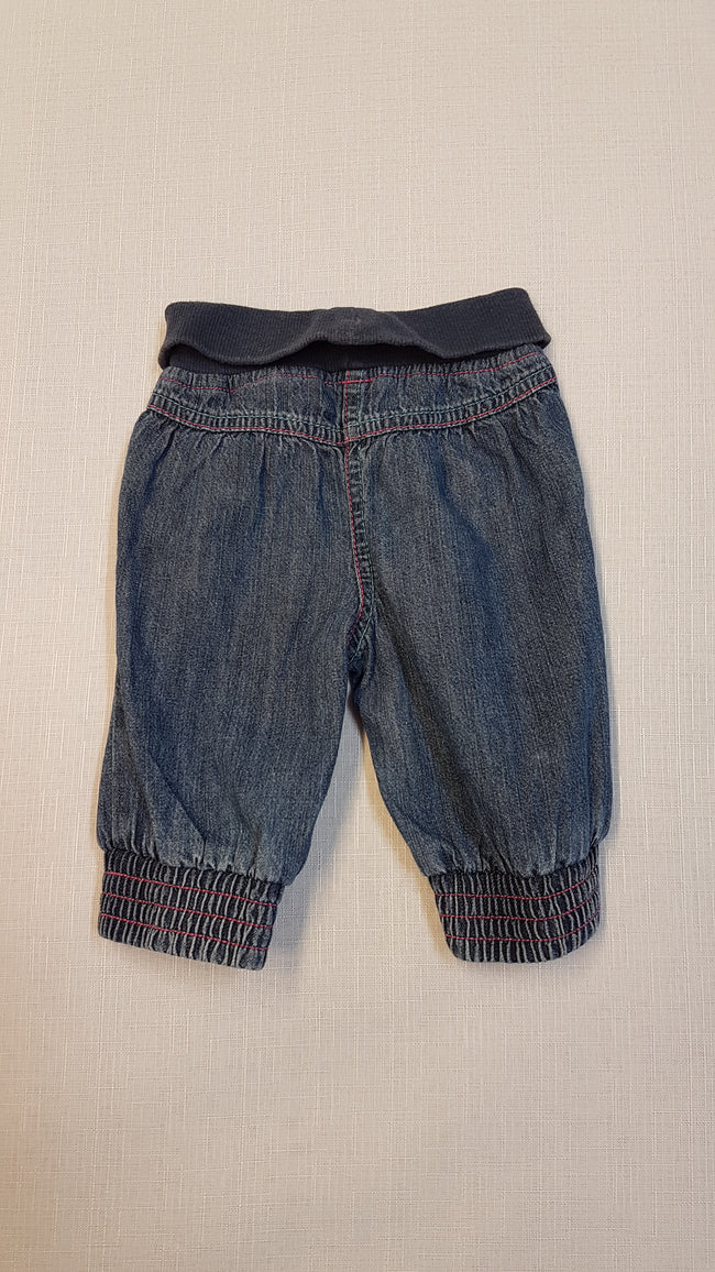 GEORGE CSINI BABY,PUHA FARMER NADRÁG 62 Main Image