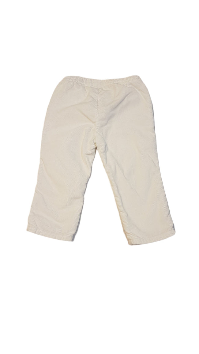 BENETTON EXTRAMINŐSÉGŰ FEHÉR MIKRÓBÁRSONY KISLÁNY NACI 80 Main Image