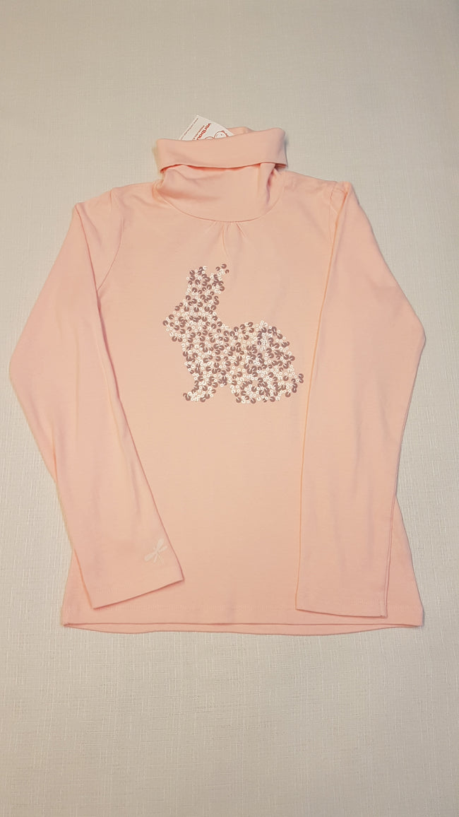 CIMKÉS VERTBAUDET TRENDI NYUSZIS FELSŐ Hover Image