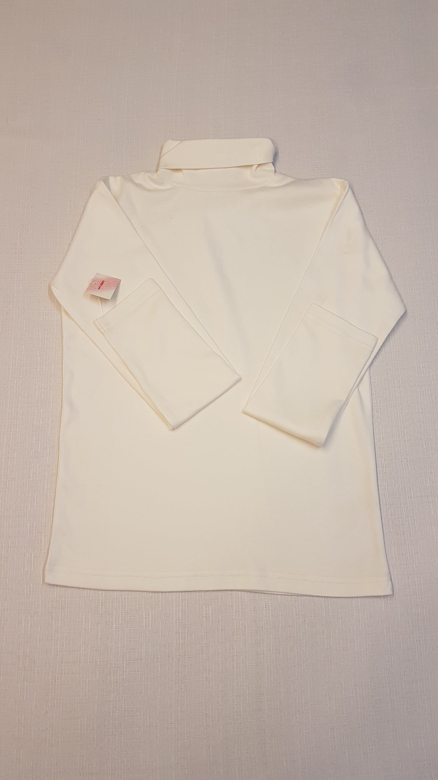 CIMKÉS BASIC HOSSZÚ UJJÚ FELSŐ