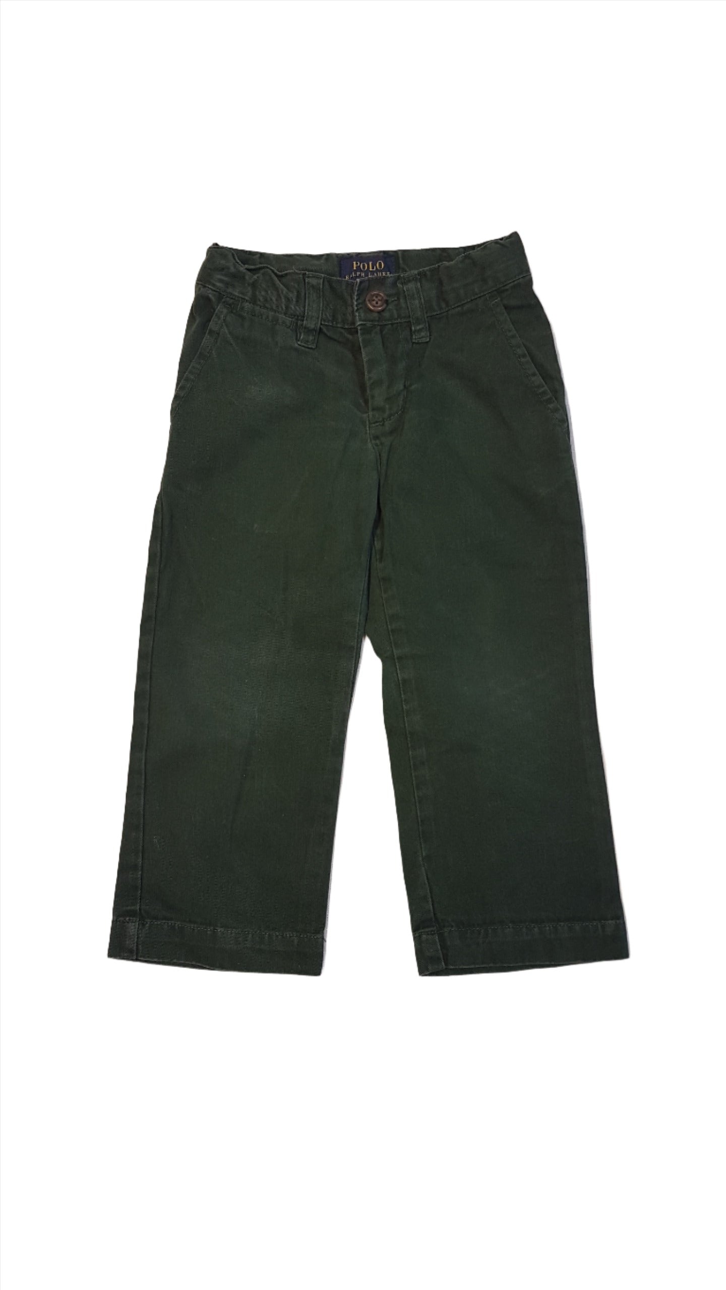 RALPH LAUREN PRÉMIUM MINŐSÉGŰ FIÚ NADRÁG 92-98