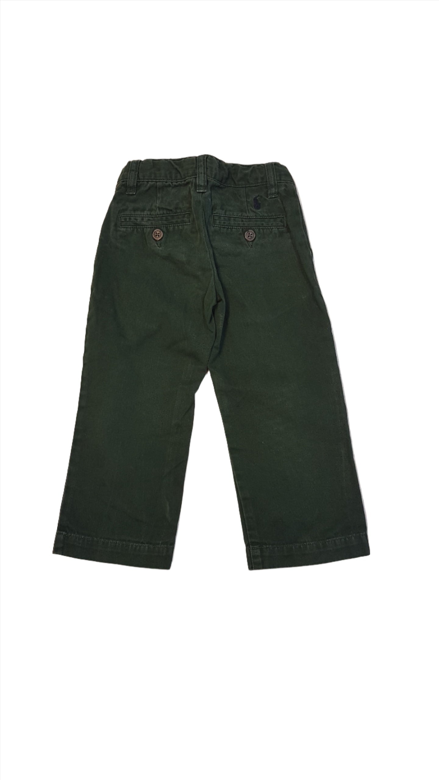 RALPH LAUREN PRÉMIUM MINŐSÉGŰ FIÚ NADRÁG 92-98