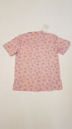 CIMKÉS BUCKINGHAM ELEGÁNS,PRÉMIUM MINŐSÉGŰ KISFIÚ ING 116-122